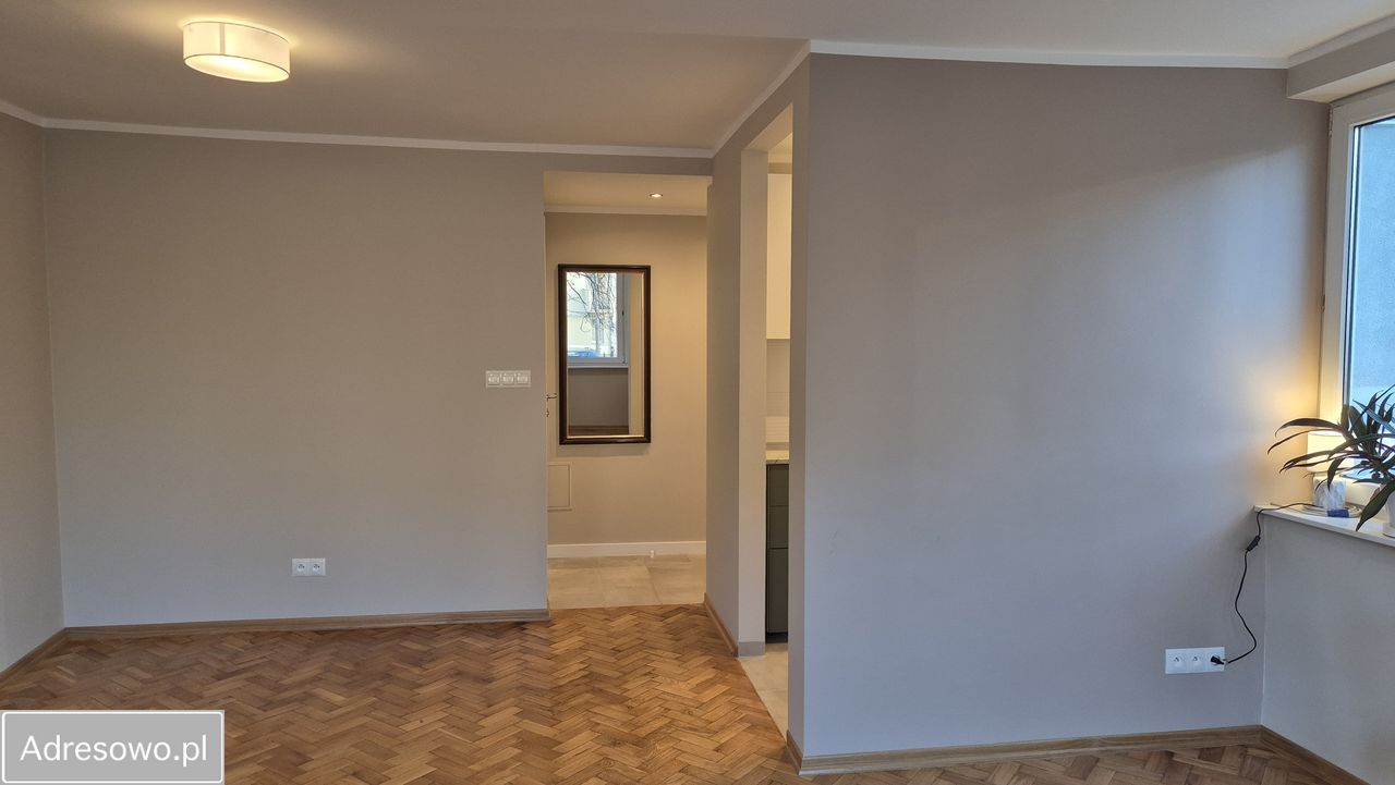 Mieszkanie 1-pokojowe Warszawa Żoliborz, ul. Potocka. Zdjęcie 7