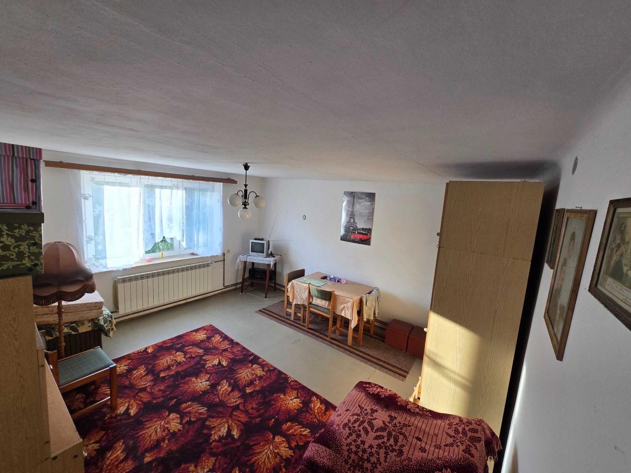 dom wolnostojący, 3 pokoje Wojnów. Zdjęcie 4