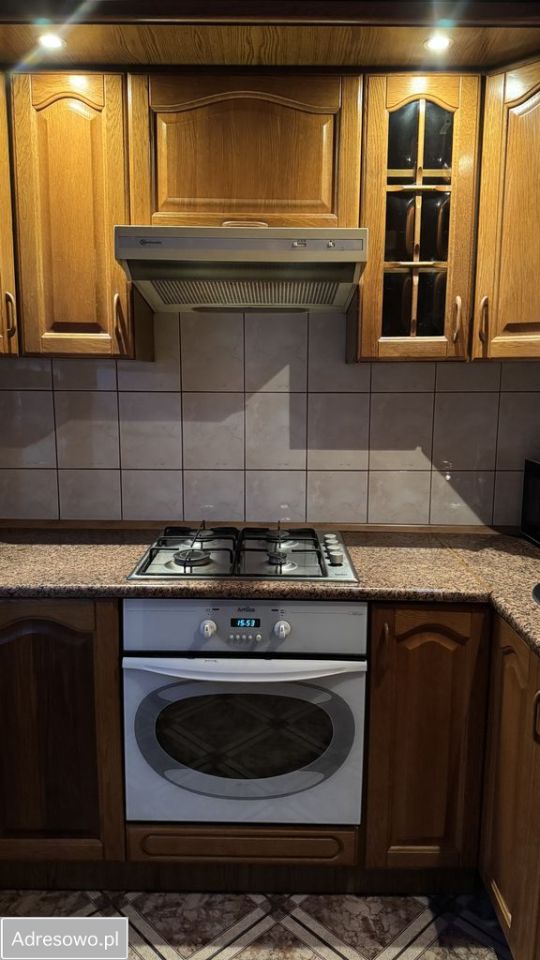 Mieszkanie 3-pokojowe Wadowice, os. Pod Skarpą. Zdjęcie 3