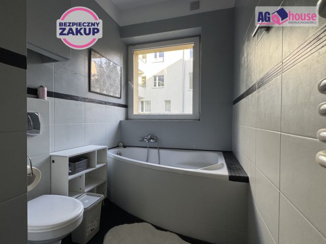 Mieszkanie 3-pokojowe Gdynia, ul. Władysława Syrokomli. Zdjęcie 13