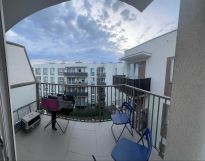 Mieszkanie 1-pokojowe Warszawa Włochy. Zdjęcie 3