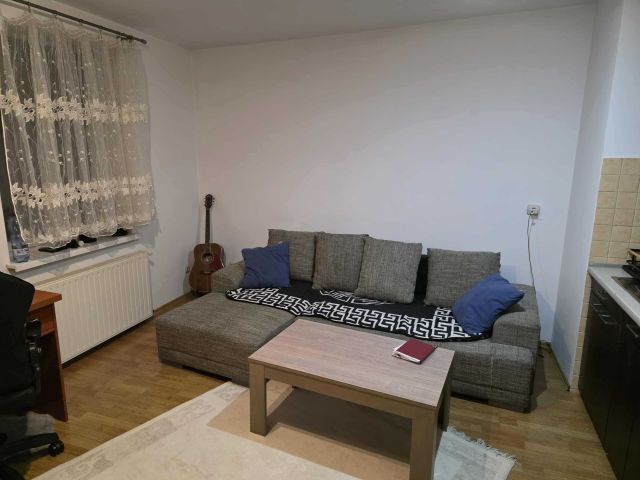 Mieszkanie 1-pokojowe Koszalin, ul. Grunwaldzka. Zdjęcie 1