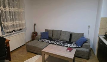 Mieszkanie 1-pokojowe Koszalin, ul. Grunwaldzka