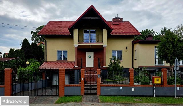 dom wolnostojący, 8 pokoi Kwidzyn. Zdjęcie 1