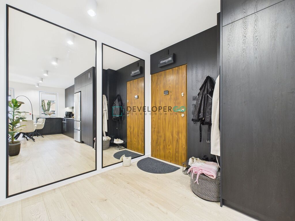 Mieszkanie 2-pokojowe Białystok Bojary, ul. Ryska. Zdjęcie 5