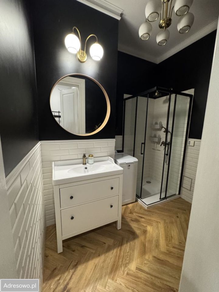 Mieszkanie 3-pokojowe Lublin Śródmieście, ul. Niecała. Zdjęcie 6