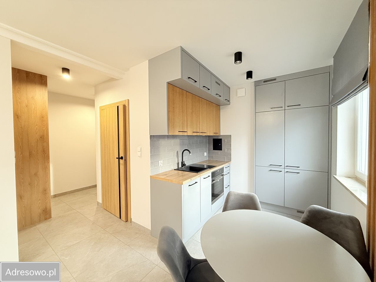 Mieszkanie 2-pokojowe Toruń Wrzosy, ul. Jana Michała Hubego. Zdjęcie 6