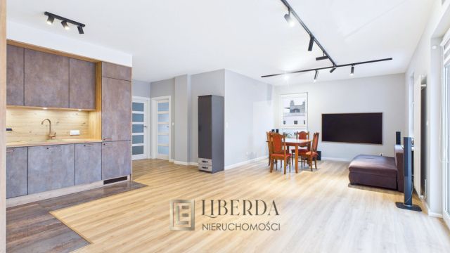 Mieszkanie 3-pokojowe Warszawa Mokotów, ul. Santocka. Zdjęcie 3