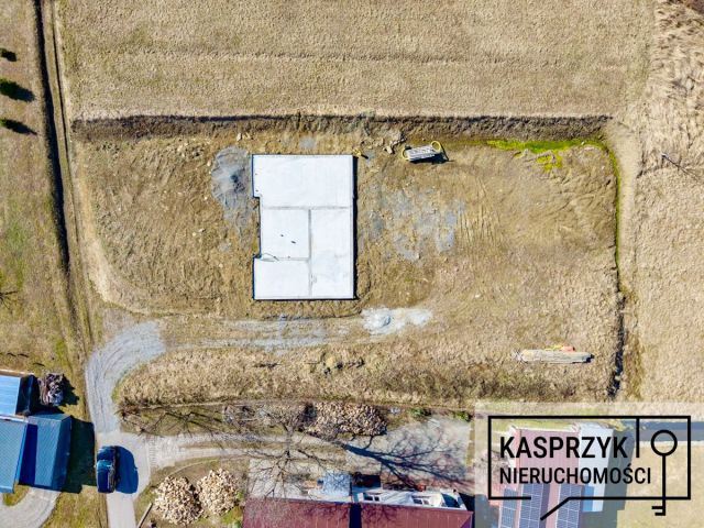 Działka budowlana Iwonicz. Zdjęcie 12