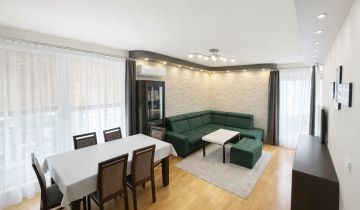 Mieszkanie 3-pokojowe Parzniew, ul. Działkowa