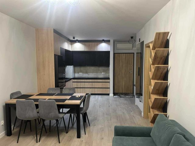 Mieszkanie 2-pokojowe Ostrów Mazowiecka, ul. Kolarska. Zdjęcie 1