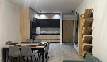 Mieszkanie 2-pokojowe Ostrów Mazowiecka, ul. Kolarska