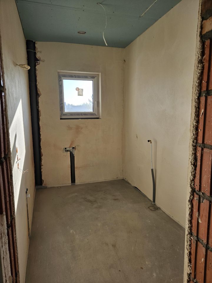 dom wolnostojący, 4 pokoje Jaszkowo, Parkowa. Zdjęcie 16