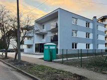 Mieszkanie 3-pokojowe Tarnów, ul. Jana Kasprowicza