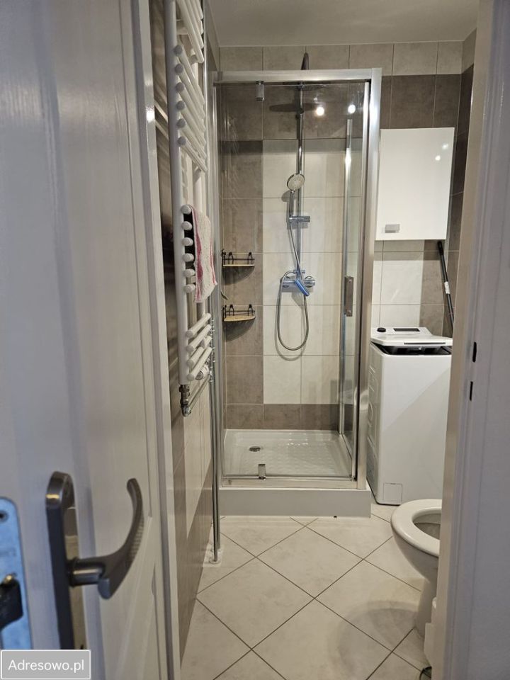 Mieszkanie 2-pokojowe Szczecin Pomorzany, ul. Budziszyńska. Zdjęcie 4