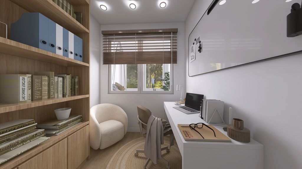 Mieszkanie 3-pokojowe Lublin, ul. Podzamcze. Zdjęcie 8