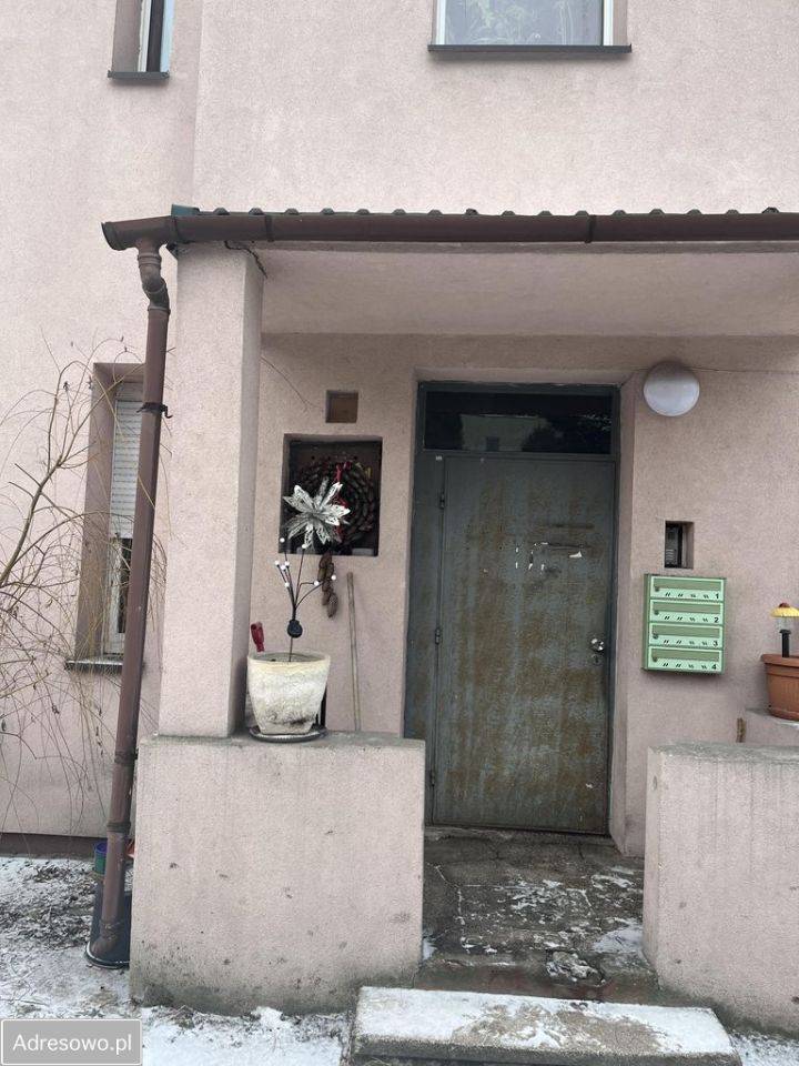 Mieszkanie 3-pokojowe Łódź Bałuty, ul. Pojezierska. Zdjęcie 5