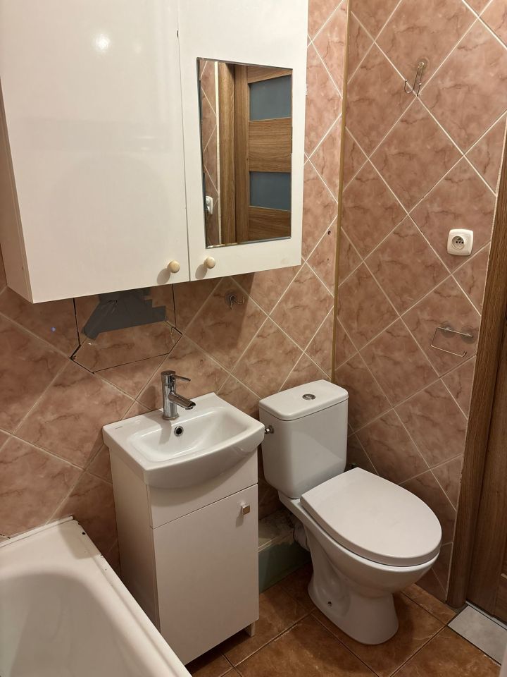 Mieszkanie 2-pokojowe Zielona Góra, ul. Osiedle Pomorskie. Zdjęcie 6