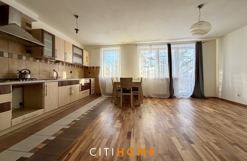 Mieszkanie 2-pokojowe Otwock, ul. Zygmunta. Zdjęcie 2