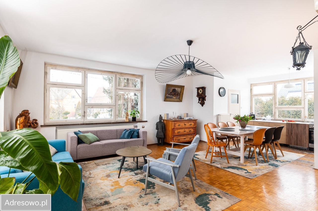 dom wolnostojący, 6 pokoi Babice, ul. Elizy Orzeszkowej. Zdjęcie 7