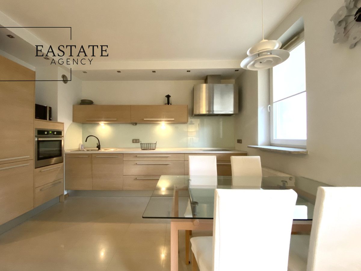 Mieszkanie 2-pokojowe Warszawa Mokotów, ul. Przejazd. Zdjęcie 3