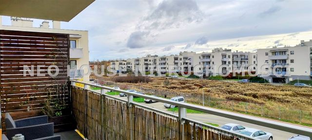 Mieszkanie 2-pokojowe Warszawa Białołęka, ul. Vincenza Belliniego. Zdjęcie 15