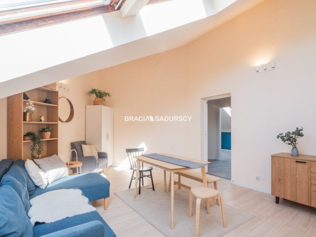 Mieszkanie 2-pokojowe Kraków Podgórze Duchackie, ul. Marii i Bolesława Wysłouchów. Zdjęcie 16