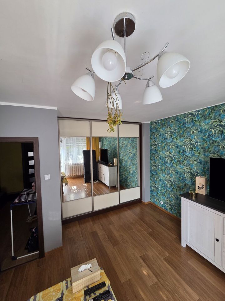 Mieszkanie 3-pokojowe Wołomin, ul. Mieszka I. Zdjęcie 5