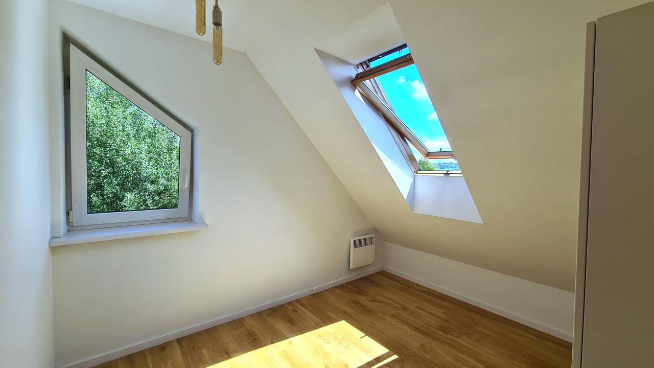 Mieszkanie 3-pokojowe Wieliczka Krzyszkowice, ul. św. Barbary. Zdjęcie 13