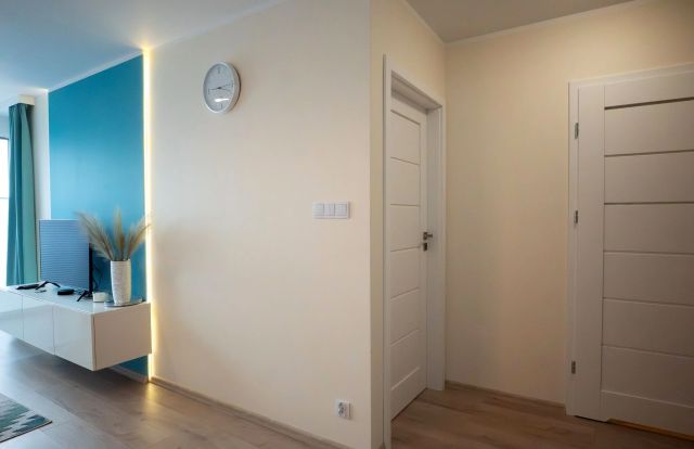 Mieszkanie 2-pokojowe Kołobrzeg Centrum, ul. Henryka Sienkiewicza. Zdjęcie 6