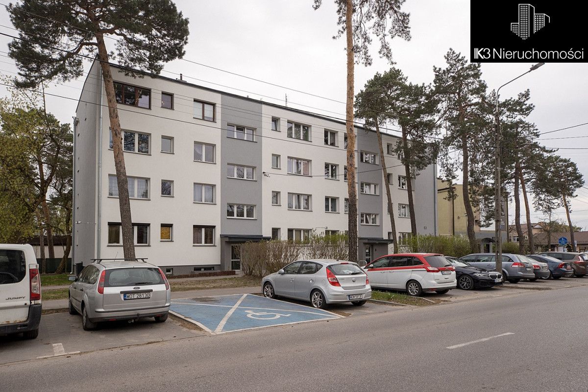 Mieszkanie 3-pokojowe Otwock, ul. Hoża. Zdjęcie 20