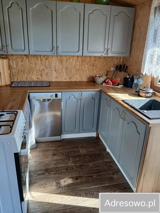 Działka budowlana Wólka Majdańska. Zdjęcie 10