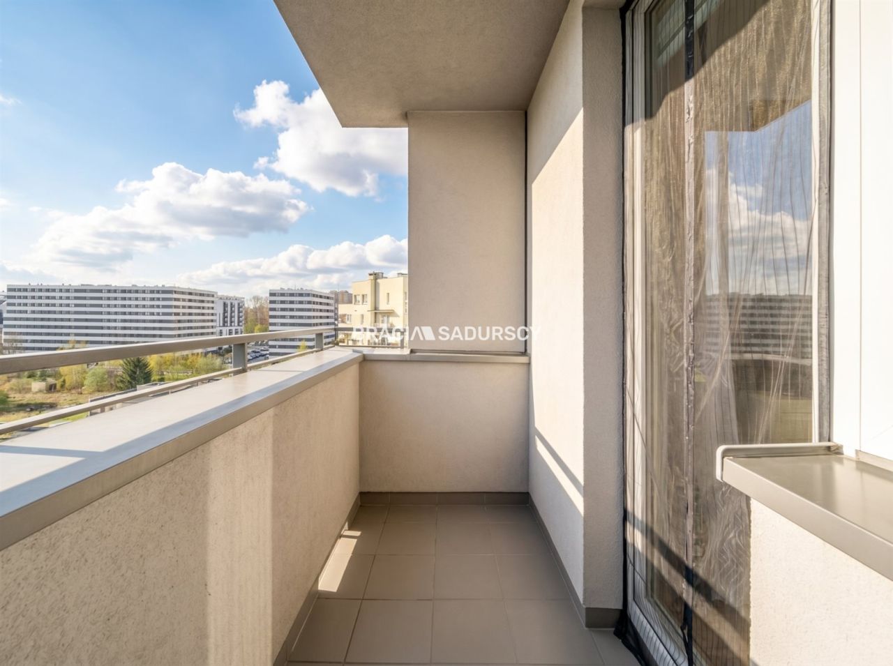 Mieszkanie 2-pokojowe Kraków Mistrzejowice, os. Piastów. Zdjęcie 17