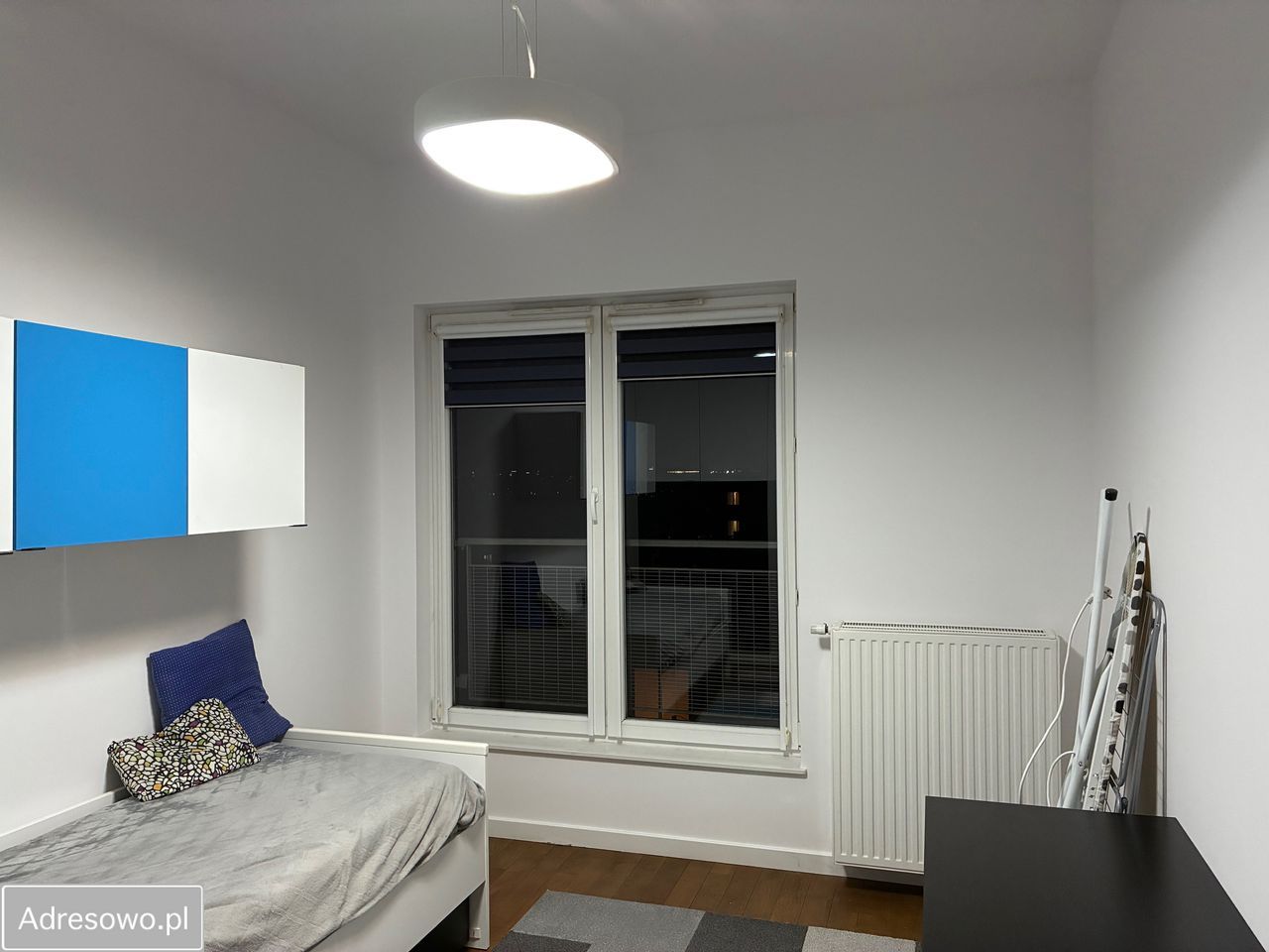 Mieszkanie 3-pokojowe Warszawa Wola, ul. Jana Kazimierza. Zdjęcie 19