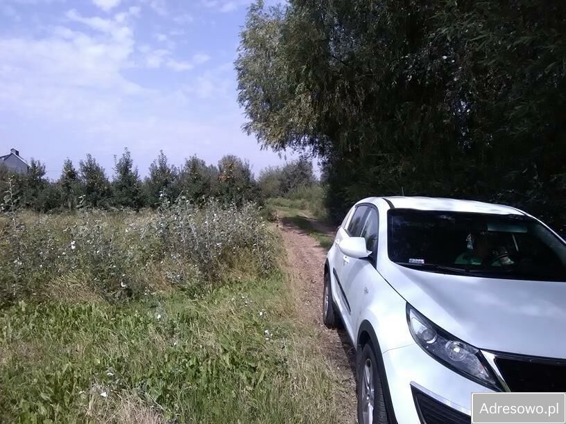 Działka rolno-budowlana Wilków. Zdjęcie 2