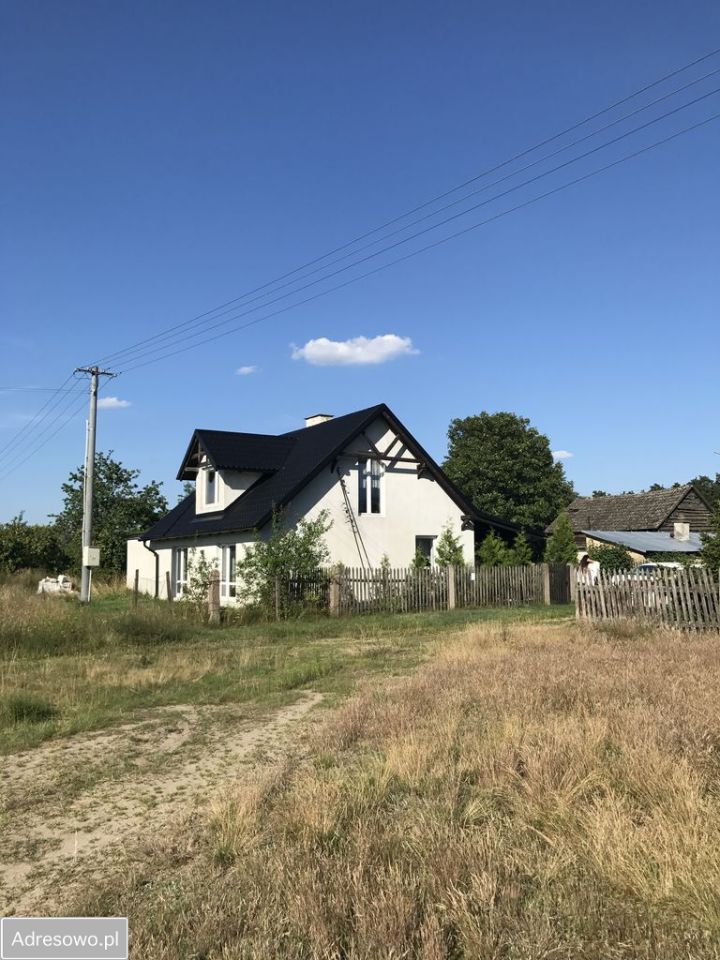 siedlisko, 4 pokoje Zamość. Zdjęcie 3