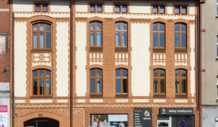 kamienica, 10 pokoi Piekary Śląskie Szarlej, ul. Bytomska