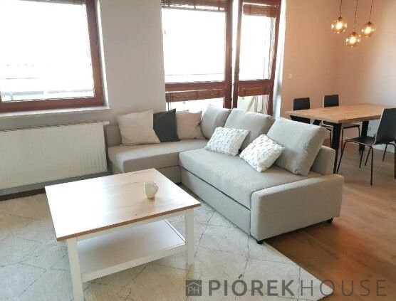 Mieszkanie 3-pokojowe Warszawa Mokotów, ul. Bluszczańska. Zdjęcie 1