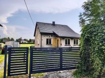 dom wolnostojący Bąków. Zdjęcie 2