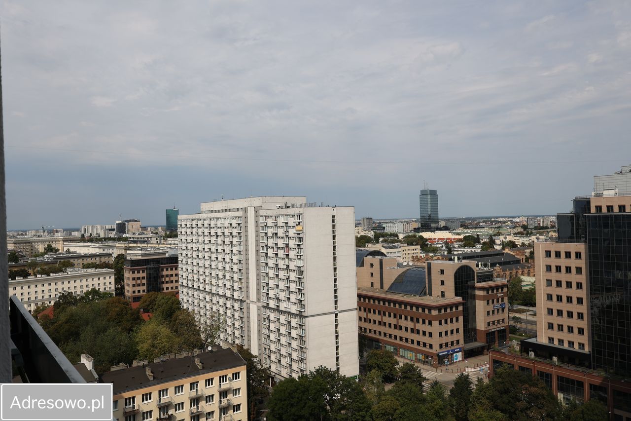 Mieszkanie 3-pokojowe Warszawa Wola, ul. Krochmalna. Zdjęcie 2