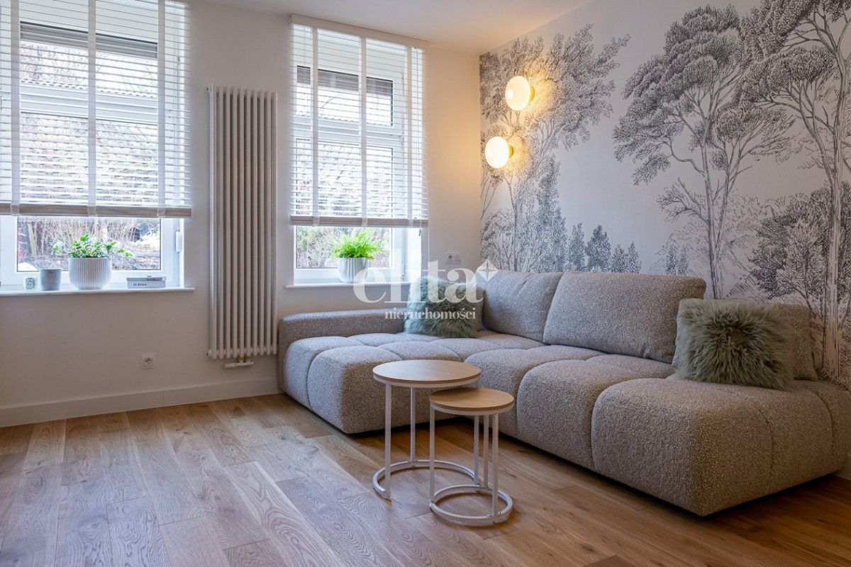 Gdańsk Siedlce, ul. Pobiedzisko Mieszkanie - 1 pokój - 30 m² - parter