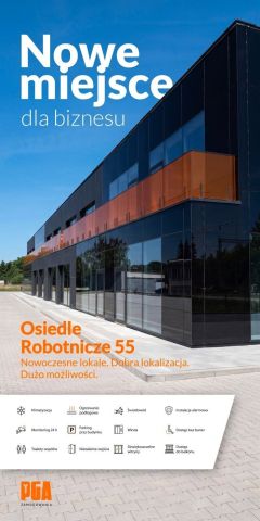 Biuro Jelenia Góra Centrum, ul. Osiedle Robotnicze. Zdjęcie 1