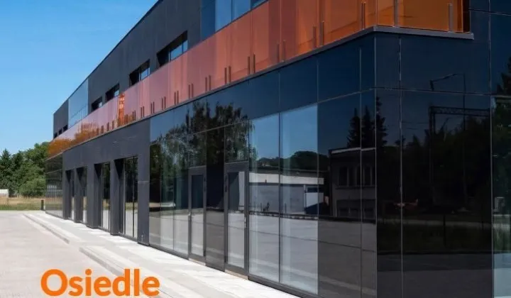 Biuro Jelenia Góra Centrum, ul. Osiedle Robotnicze