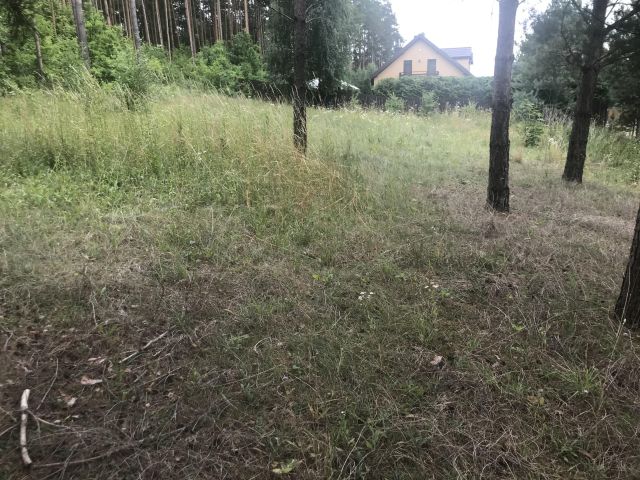 Działka budowlana Okuniowiec. Zdjęcie 8