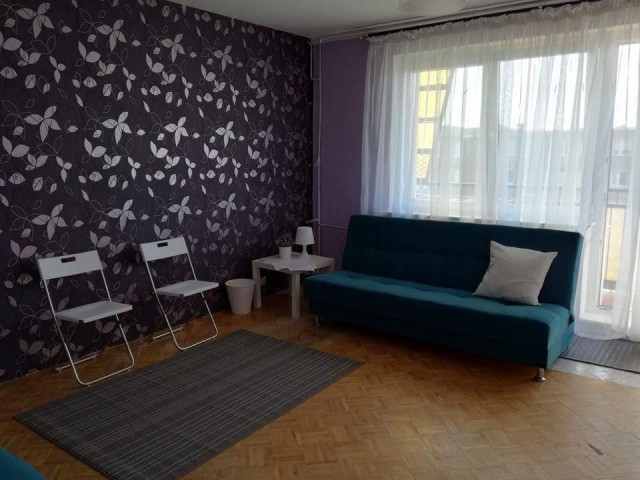 Mieszkanie 3-pokojowe Poznań Piątkowo, os. Stefana Batorego. Zdjęcie 1