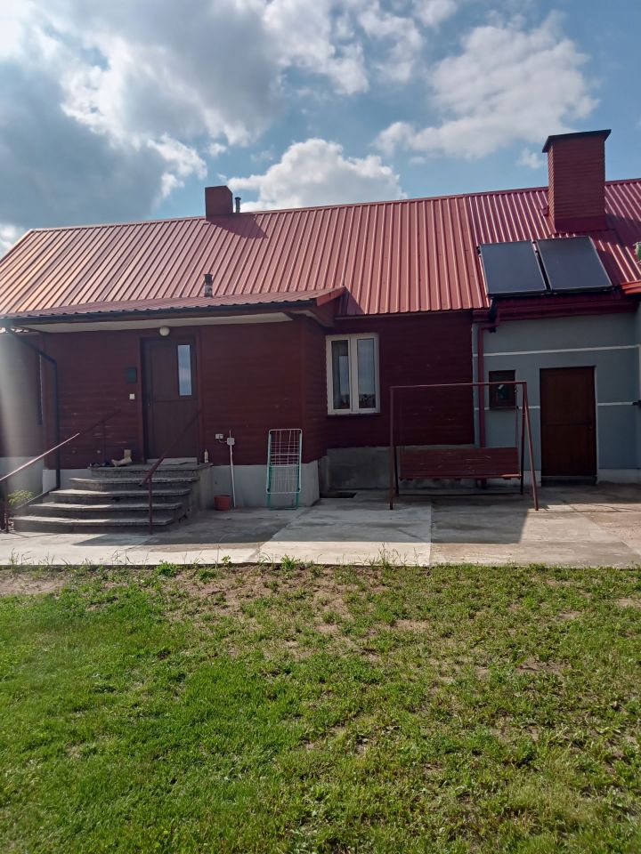 budynek wielorodzinny, 8 pokoi Krypno Kościelne. Zdjęcie 9