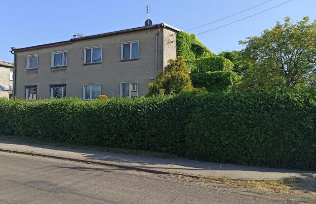 bliźniak, 5 pokoi Cieszków, ul. Tadeusza Kościuszki. Zdjęcie 1