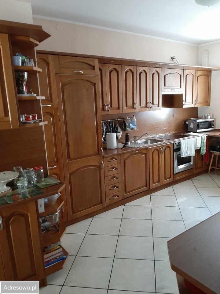 dom wolnostojący, 4 pokoje Stęszew, ul. Lipowa. Zdjęcie 8