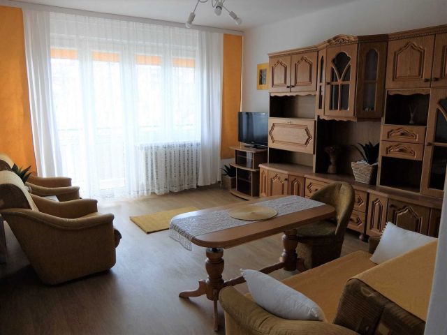 Mieszkanie 2-pokojowe Kędzierzyn-Koźle, ul. Pionierów. Zdjęcie 1