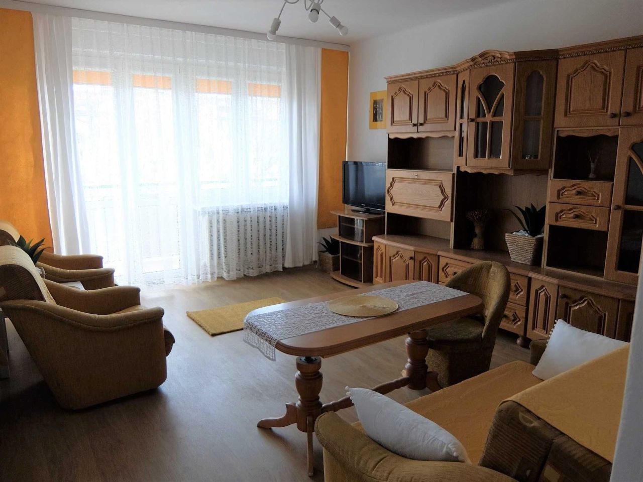 Mieszkanie 2-pokojowe Kędzierzyn-Koźle, ul. Pionierów. Zdjęcie 1